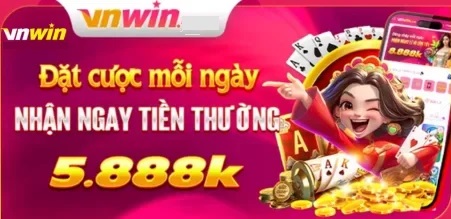 vnwin khuyến mãi 1